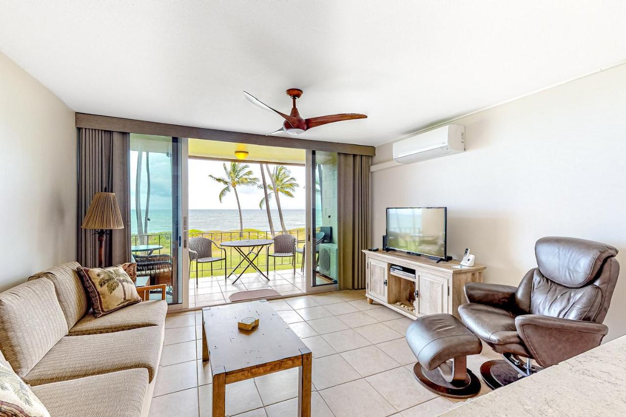 Hale Kai O Kihei Villa Exterior photo