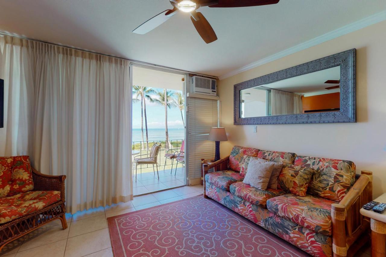 Hale Kai O Kihei Villa Room photo